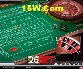 Especiais de Fim de Semana 26bet