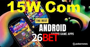 26bet login