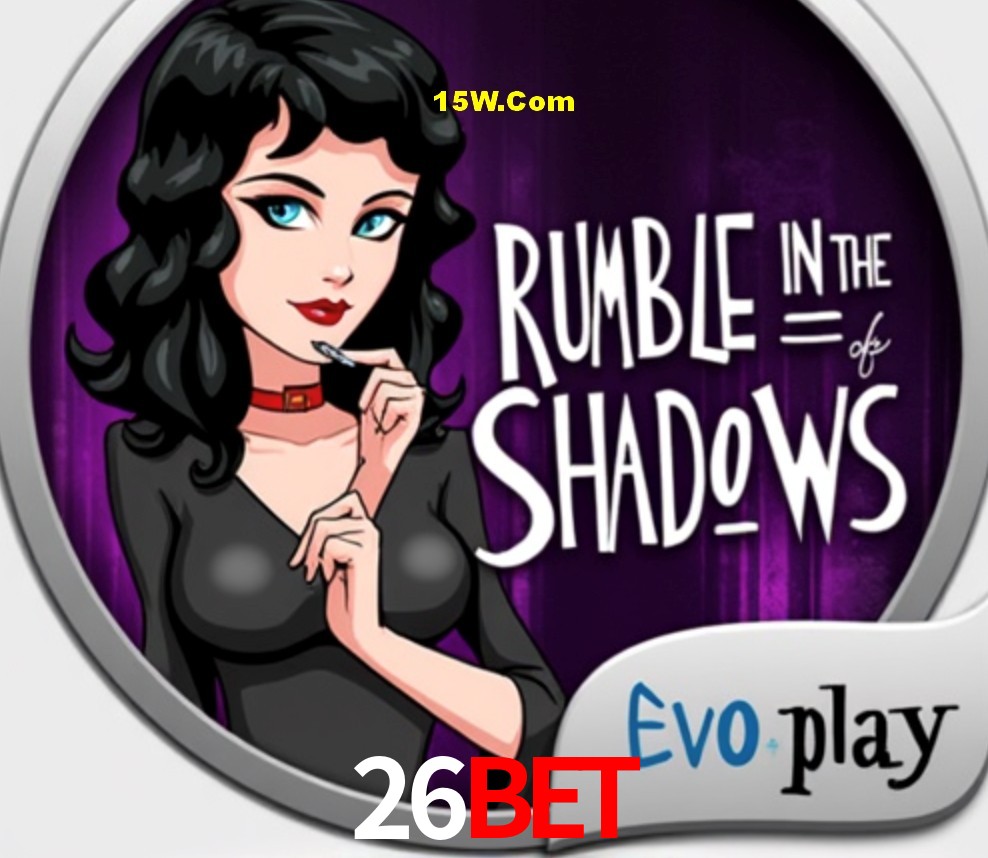 Diretório de Jogos 26bet