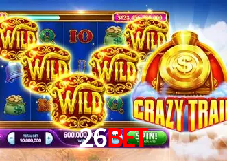 Jogos de Slot 26bet