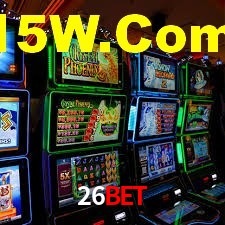 Torneios 26bet