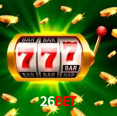 Sistemas de Segurança 26bet