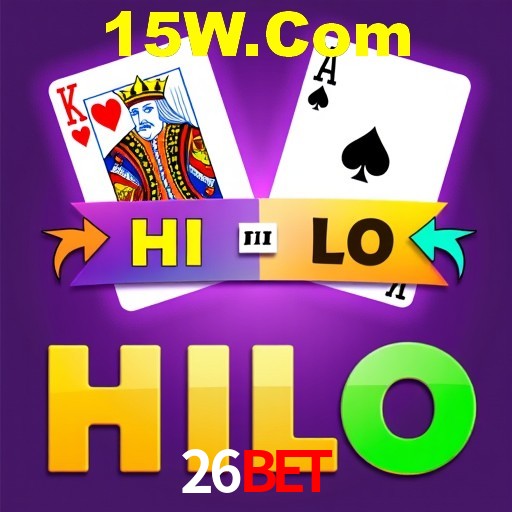 Casino Ao Vivo 26bet