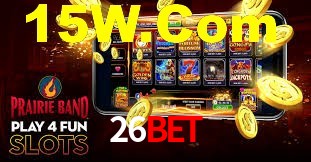 Programa VIP 26bet