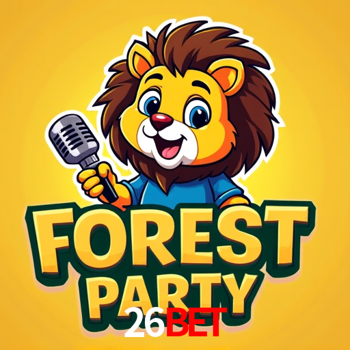 Interface do App 26bet