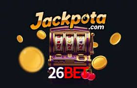 26bet: Seu Cassino Premiado com Pagamentos Rápidos