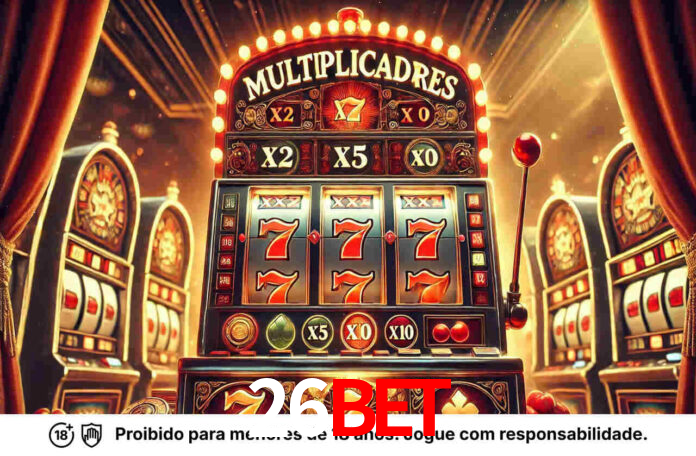 Mesa de Blackjack 26bet