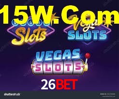 26bet login