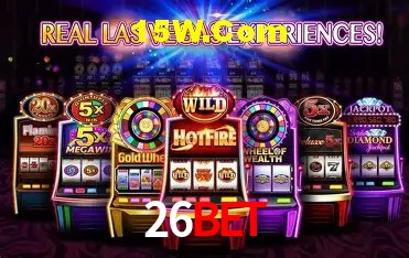 Estatísticas 26bet