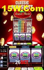 Ofertas Exclusivas 26bet