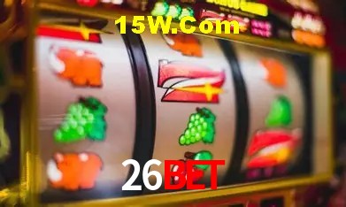 Segurança 2FA 26bet