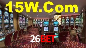 Explore as vantagens do 26bet: serviço profissional e confiabilidade