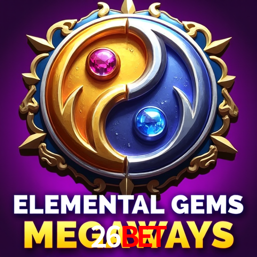 Descubra o Mundo do Cassino Online com 26bet