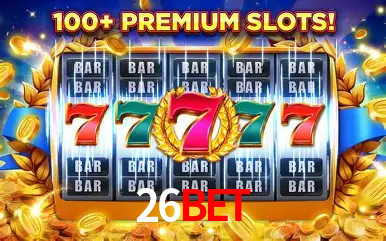 Estatísticas do Jogo 26bet