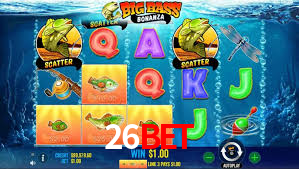 26bet casino