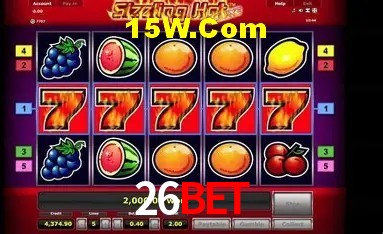 Promoção Relâmpago 26bet