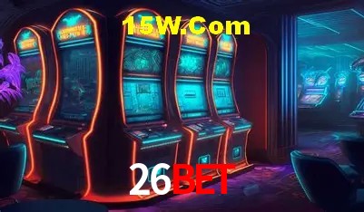 Bônus de Boas-vindas 26bet