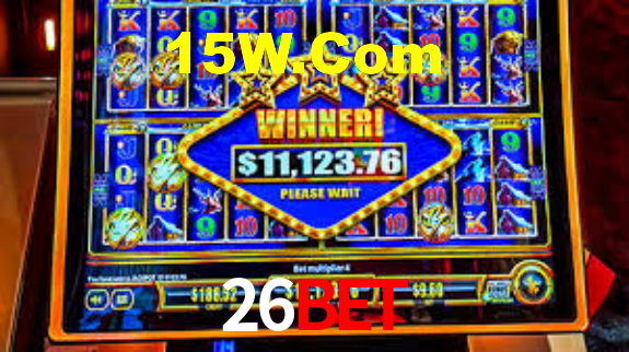 Jogos Exclusivos 26bet