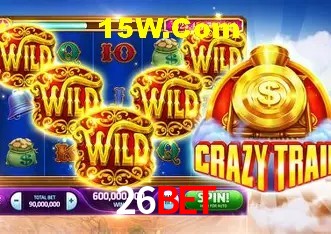 Diretório de Jogos 26bet