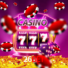 26bet: A Experiência de Casino com Jogos de Mesa ao Vivo