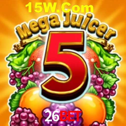 Descubra o Mundo do Cassino Online com 26bet