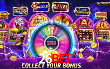 Segurança 2FA 26bet