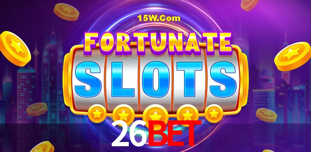 Casino Ao Vivo 26bet